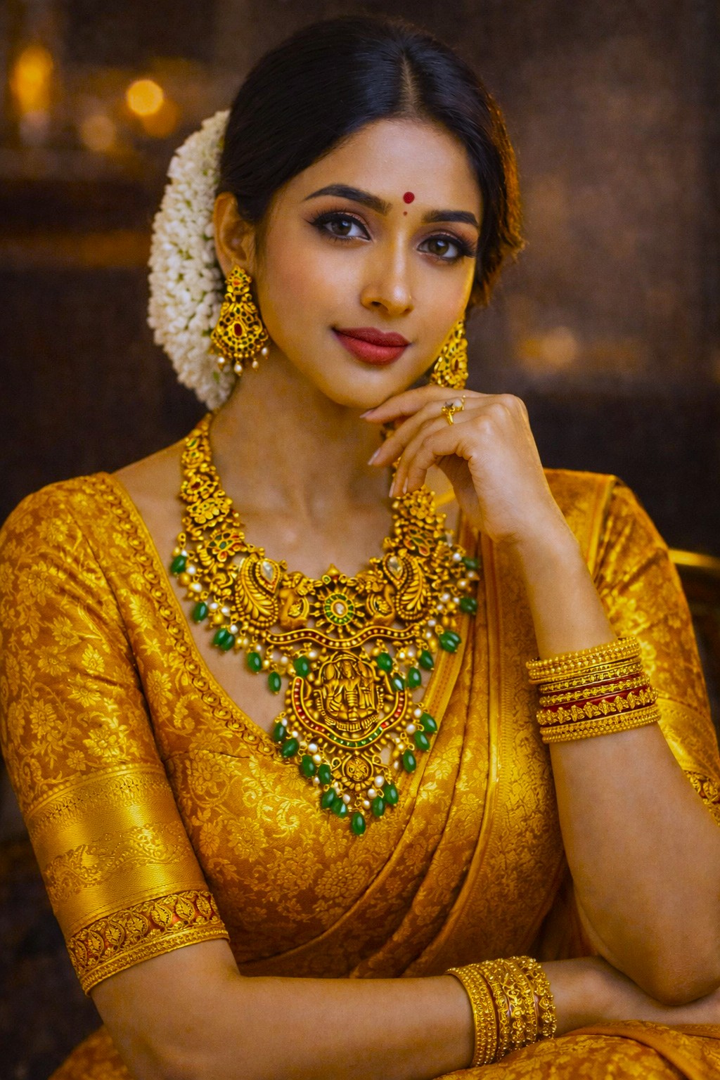 Antique Jewellery